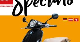 Vespa Library