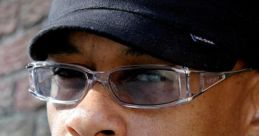 Guru (Keith Edward Elam) (Rapper)