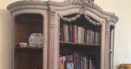 Armoire Library