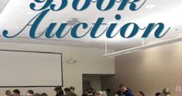 Auction Library