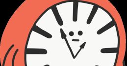 Ticking clock Library