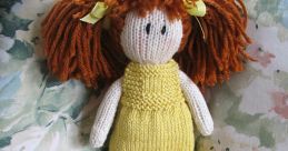 Rag Doll Library