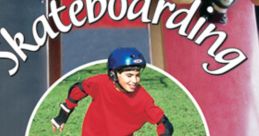 Skateboarding Library