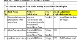 Mutt Library