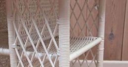 Wicker Library