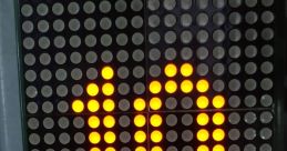 Dot Matrix Library