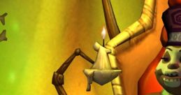 Guybrush Threepwood (Dominic Armato, Monkey Island 1 SE)