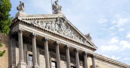 Madrid Library