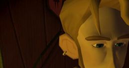 Guybrush Threepwood (Dominic Armato, Tales of Monkey Island)