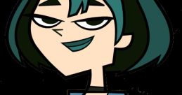 Gwen (Total Drama)