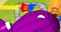 Gwendolin (Bloons Tower Defense) (bad version)