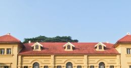 Maharaj Nakorn Library