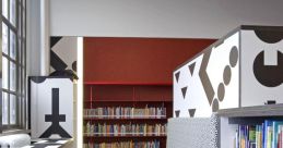 Robin Library