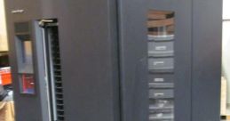 Shipping Tape Library