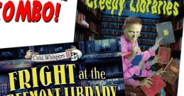 Fright Library