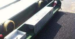 Road Paving Machine Library