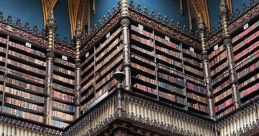 Numerous Library