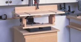 Bench Drill Library