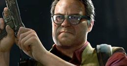 H.R. Hoffman (Back 4 Blood) Type your text and hear it in the voice of H.R. Hoffman (Back 4 Blood).