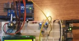 High Frequency Library
