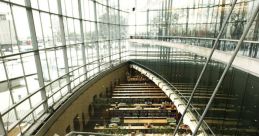 Stunned Library