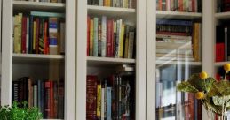 Favor Library