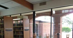 Oh Library