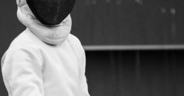 Fencing Foil Library