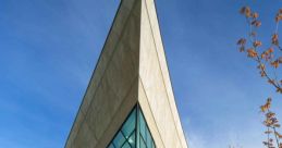 Exterior POV Library