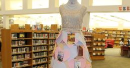 Fun fair Library