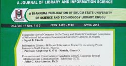 Nigeria Library