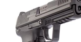 Heckler and Koch Library