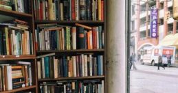 Mumbling Library