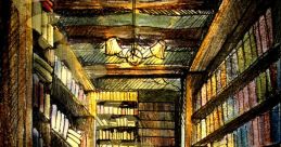 Sketching Library