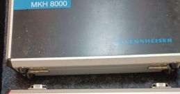 MKH8040 ORTF mic Library
