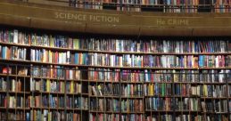 Suede Library