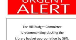 Urgent Library