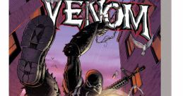 Venom Library