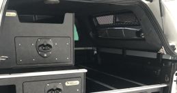 Car drawer Library