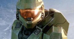 Halo Infinite Multiplayer Announcer (Jeff Steitzer)