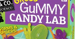 Gummy Library