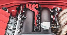 Tuned engine Library