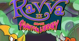 Phantom Library