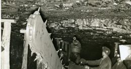Coal mine Library