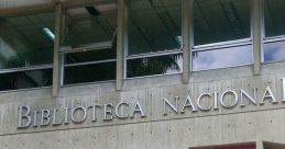 Venezuela Library