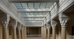 Azerbaijan Library