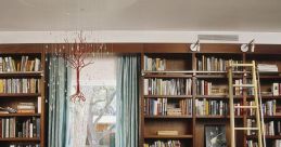 Dinging Library