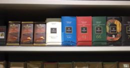 Cacao Library