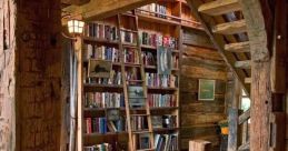 Wet Log Library