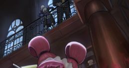 Sorrow Library